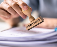 Compliance Expertise