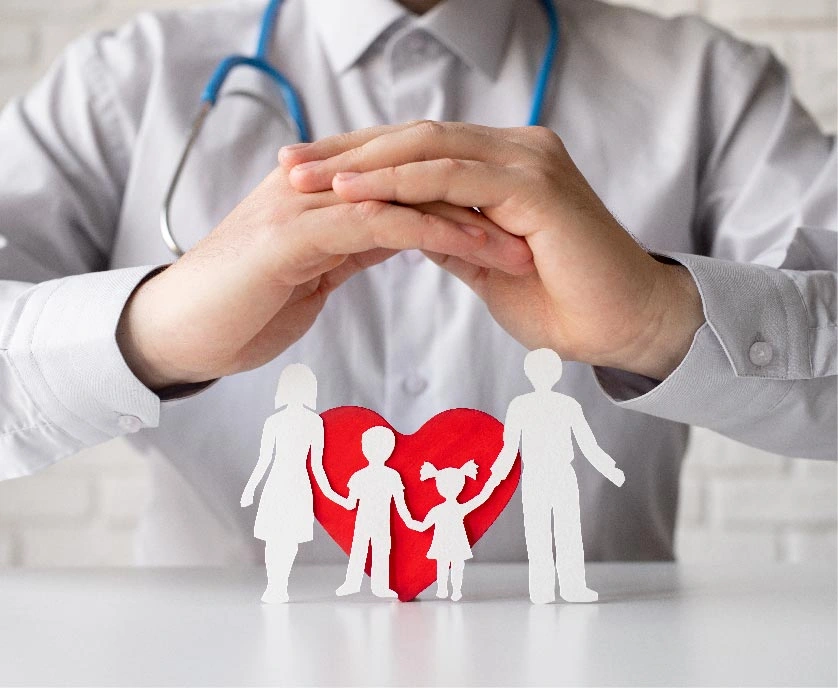 Glow-Most Insurance Accepted