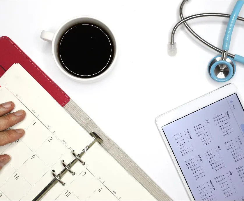 Glow-Same-Day Appointments