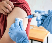 Rapid Vaccine Access