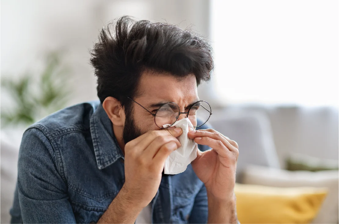 Acute Sinusitis