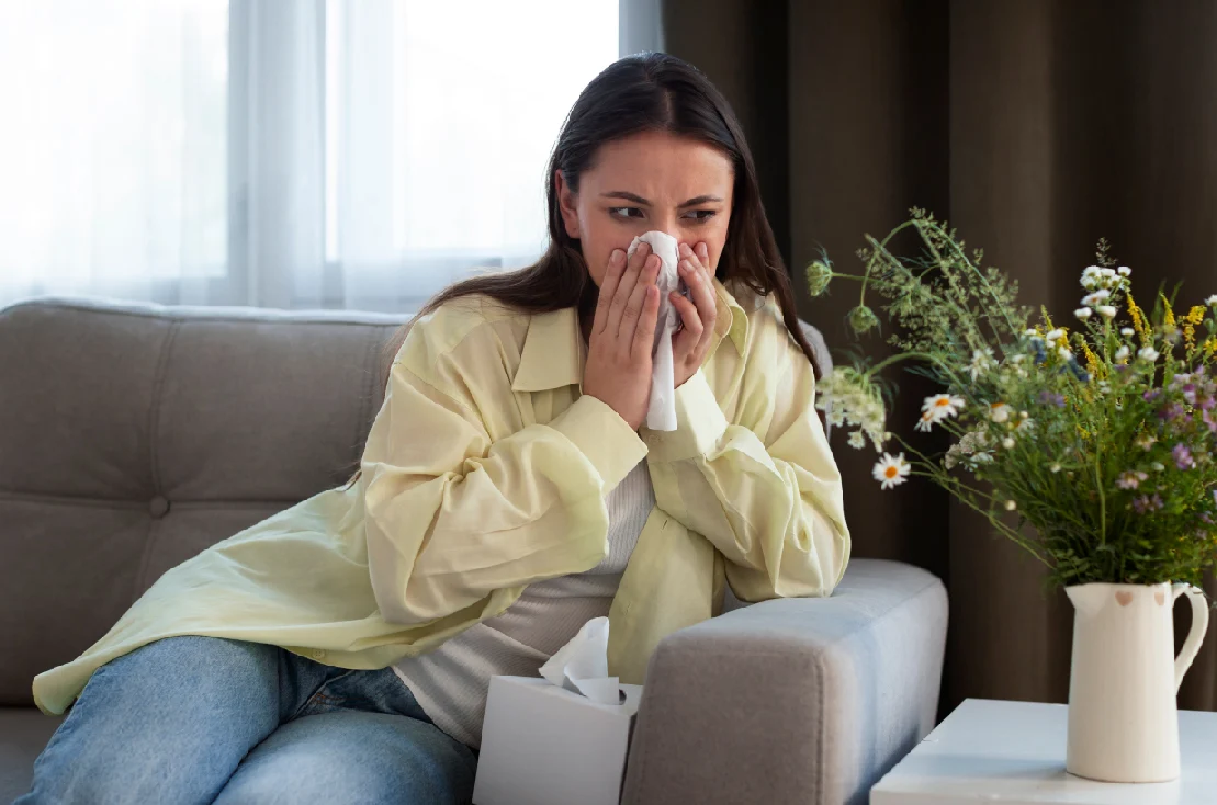 Allergic Sinusitis