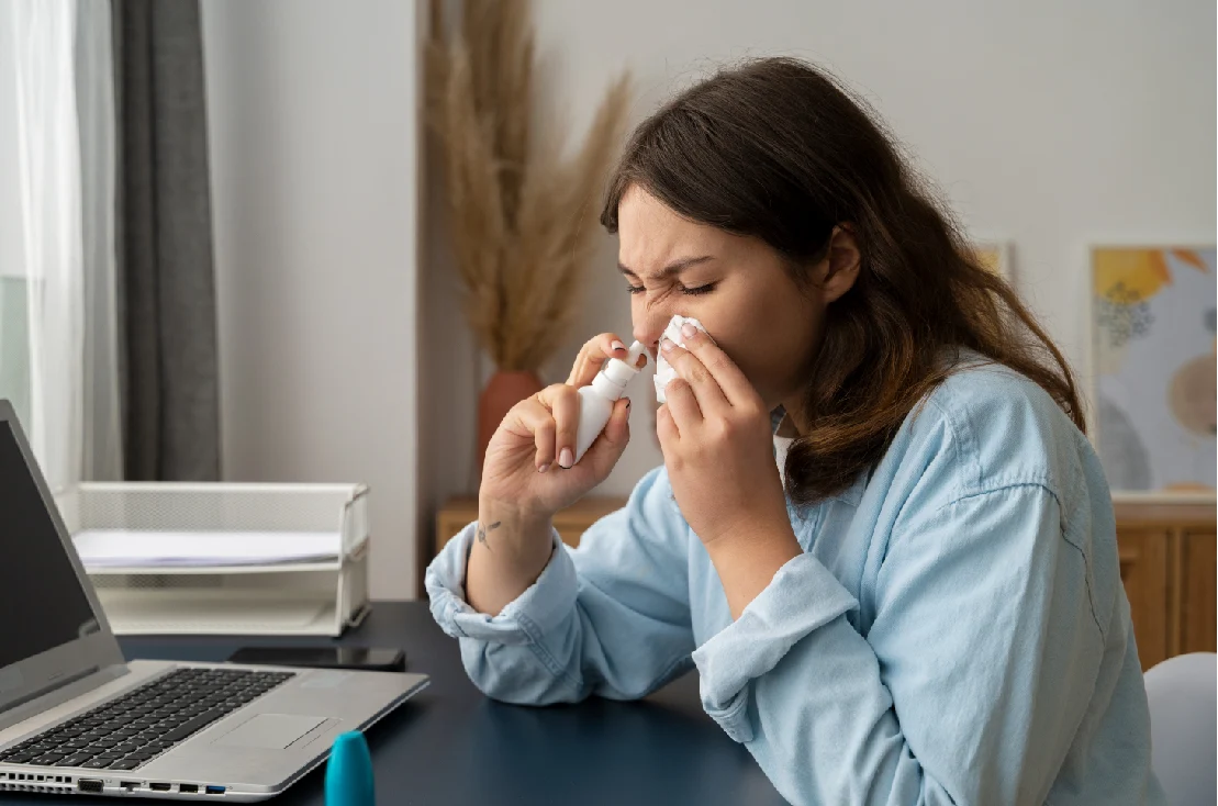 Chronic Sinusitis