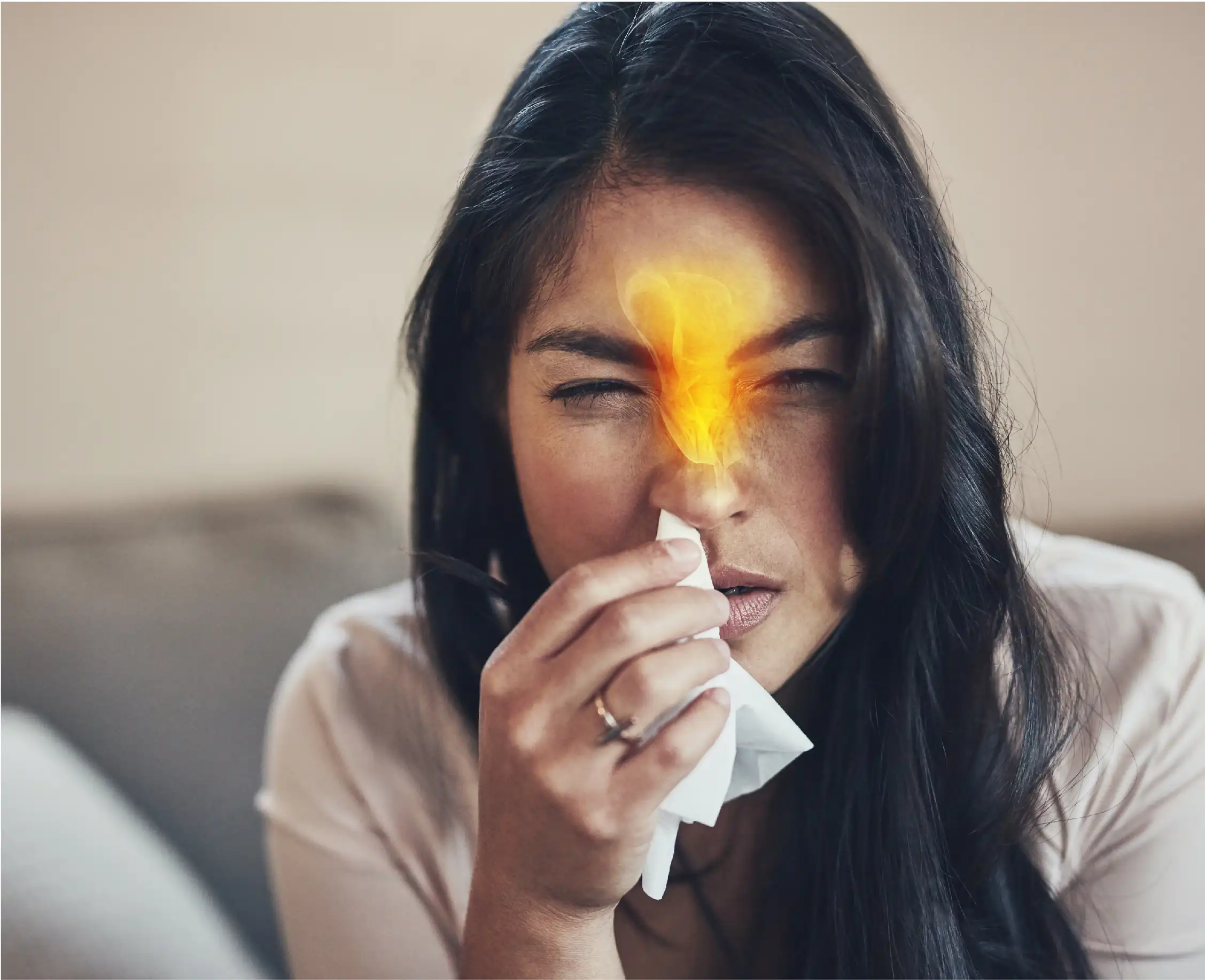 Expert Care That Gets to the Root of Your Sinus Problems