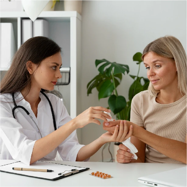 Hormone Replacement Therapy