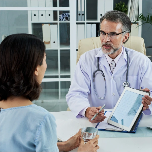 Preventive Health Screenings