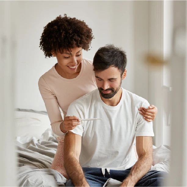 Sexual Health Care