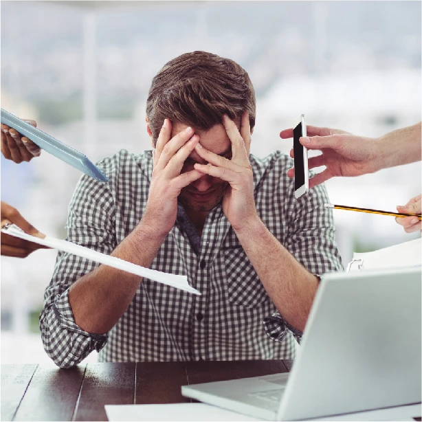 Stress & Mood Management