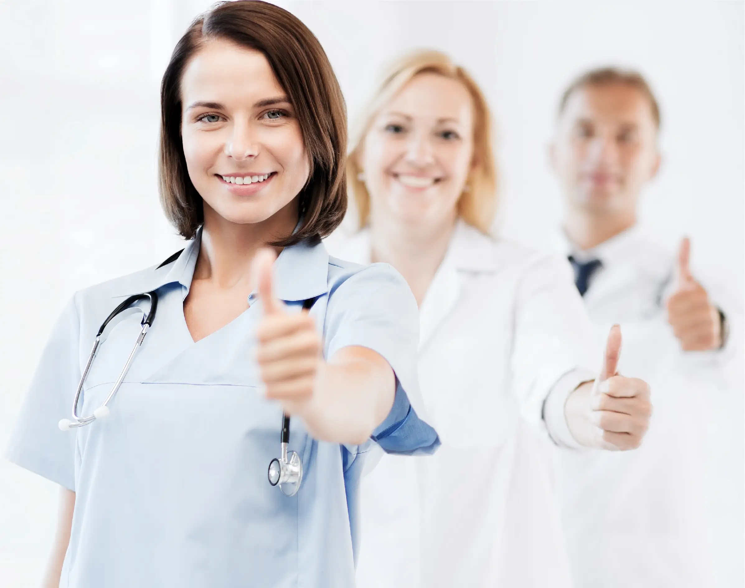 Why Choose Glow Primary Care