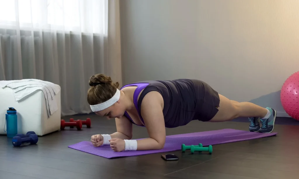 Planks