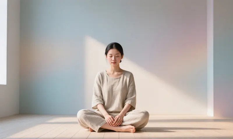 Practice Good Posture