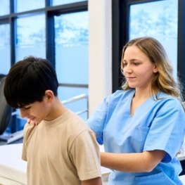 Adult Wellness Physicals