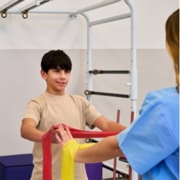Child Wellness Physicals