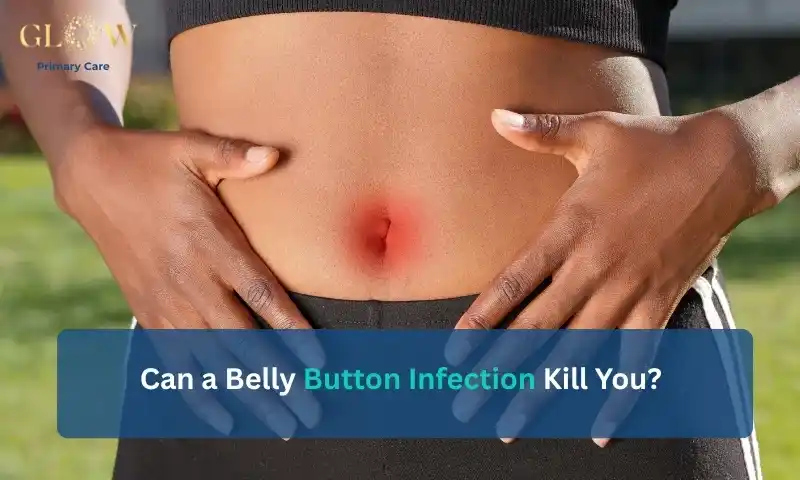Can a Belly Button Infection Kill You