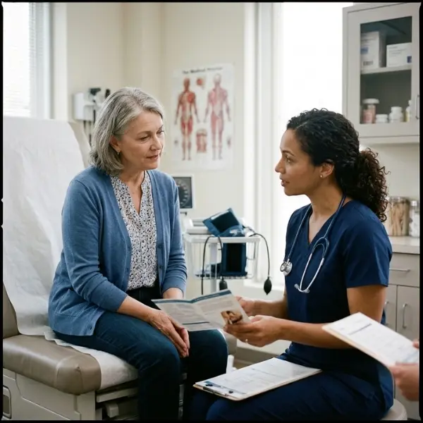 Glomerulonephritis