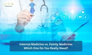 Internal Medicine vs. Family Medicine Which One Do You Really Need