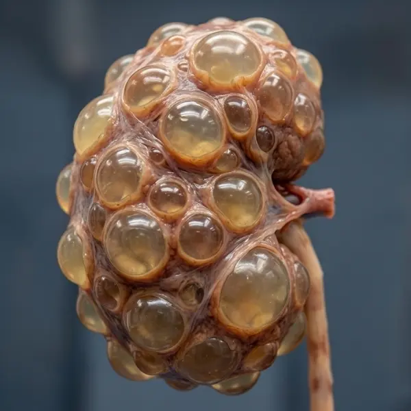 Polycystic Kidney Disease