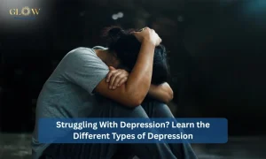 Different Types of Depression
