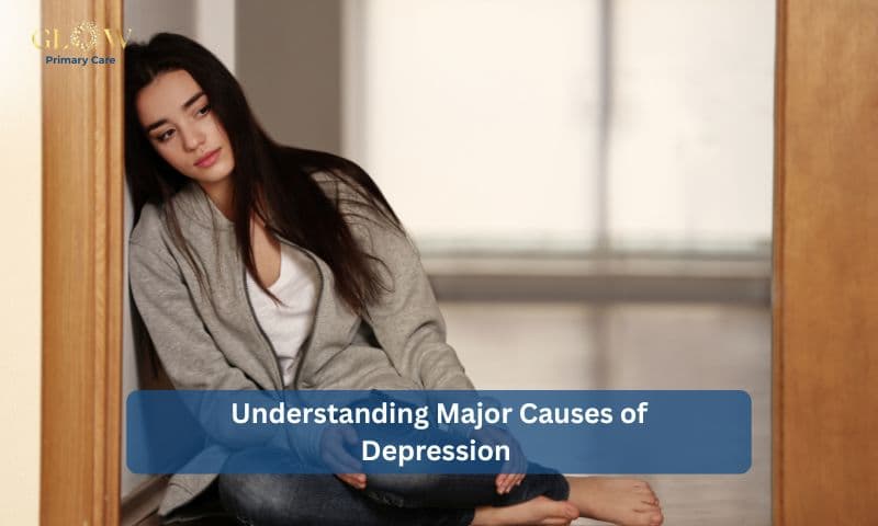 Understanding Major Causes of Depression