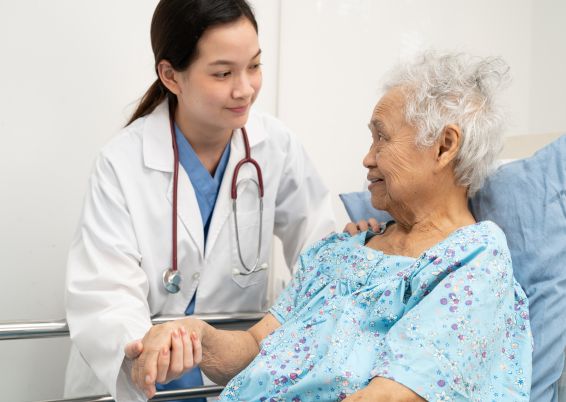 Parkinson's Support