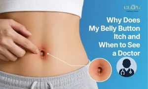 Why Does My Belly Button Itch
