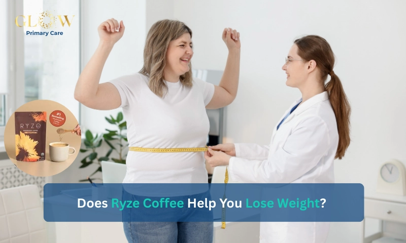 Does Ryze Coffee Help You Lose Weight? Honest Review